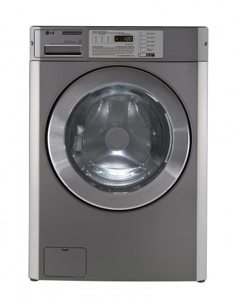 LG Industriewaschmaschine Giant C Max - E - LP - 10kg