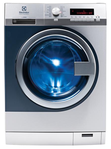 Electrolux Professional myPRO classic Gewerbewaschmaschine WE170V - E - AV - 8 kg