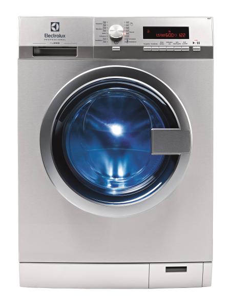 Electrolux Professional myPRO Serie 8 Gewerbewaschmaschine WE8P - E - LP - 8 kg