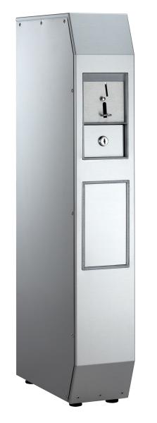 Electrolux Professional myPRO zip Waschsalonwaschmaschine WE170PP inkl. Solo Coinbox - E - LP - 8 kg