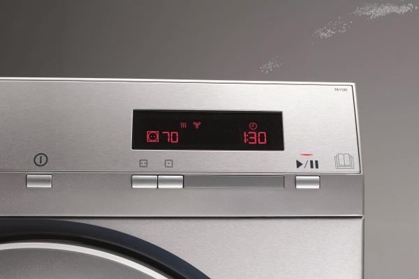 Electrolux Professional myPRO classic Wärmepumpentrockner TE1120HP - E - Wärmepumpe - 8 kg