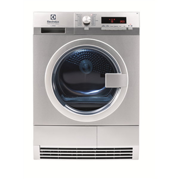 Electrolux Professional myPRO Serie 8 Wärmepumpentrockner TE8HP - E - Wärmepumpe - 8 kg