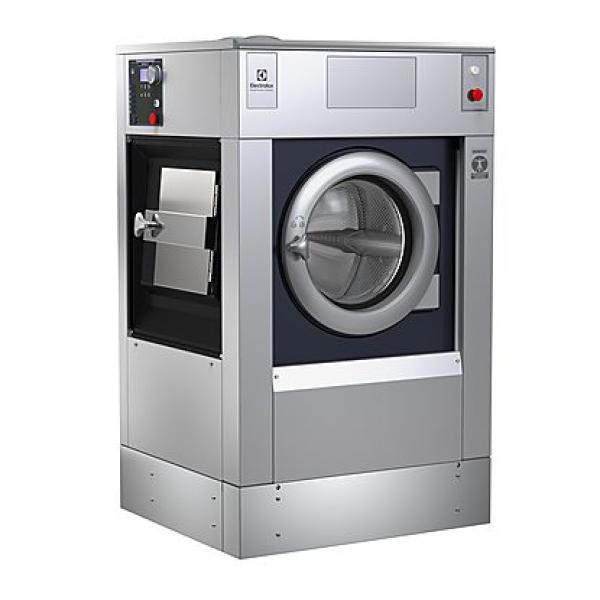 Electrolux Professional Trennwandwaschmaschine Pocket WB6-18 Beladetür rechts - E - AV - 18kg