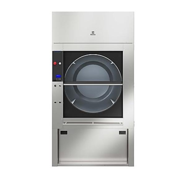 Electrolux Professional Industriewäschetrockner TD6-60SLD mit Kippvorrichtung - E - Abluft - 60kg