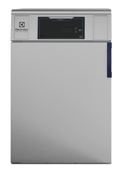 Electrolux Professional Industriewäschetrockner TD6-10 - E - Abluft - 10kg