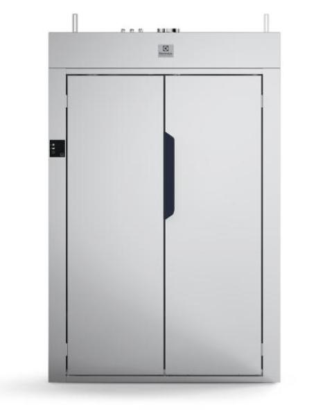 Electrolux Professional Industrietrockenschrank DC6-8 - E - 8kg - Abluft