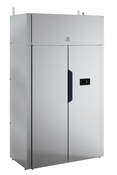 Electrolux Professional Industrietrockenschrank DC6-8 - E - 8kg - Abluft