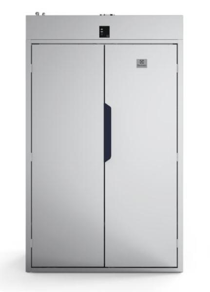 Electrolux Professional Industrietrockenschrank DC6-15WW für Feuerwehren - E - 15kg - Abluft
