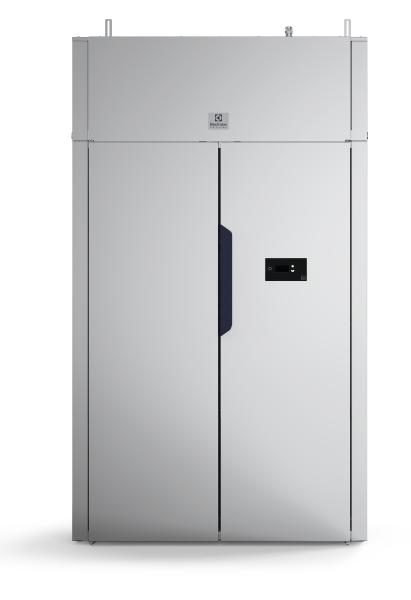 Electrolux Professional Industrietrockenschrank DC6-8HP - E - 8kg - Wärmepumpe
