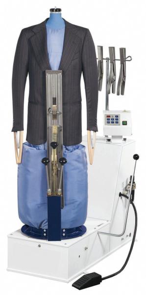 Electrolux Professional Bügelpuppe FF1 Traditional - D