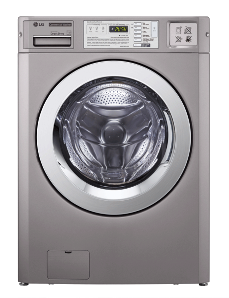 LG Titan C Max Industrial Washing Machine - E - LP - 15 kg