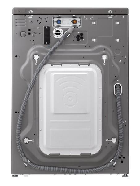 LG Titan C Max Industrial Washing Machine - E - LP - 15 kg