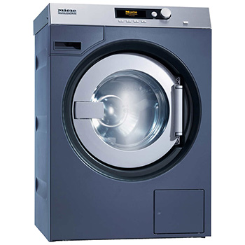 Symbolbild Waschmaschinen 